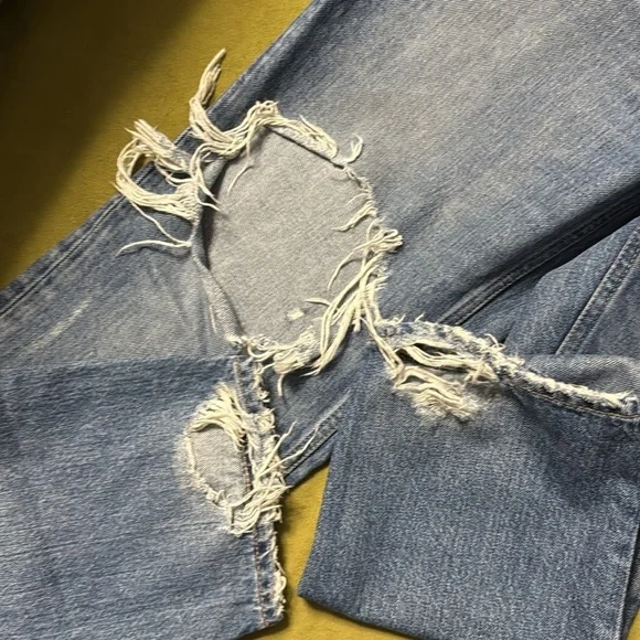 Moussy Vintage's Marshall Boy Skinny Jeans 
Size 29 EUC 2 - Picture 11 of 14